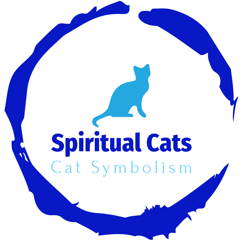 Spiritual cats- Cats symbolism